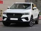 استئجار سيارة SUV أنيقة من نوع بيستون T77